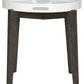 Safavieh Ben Lacquer Side Table | Side Tables | Modishstore - 3