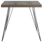 Safavieh Wolcott Accent Table | Accent Tables |  Modishstore  - 2