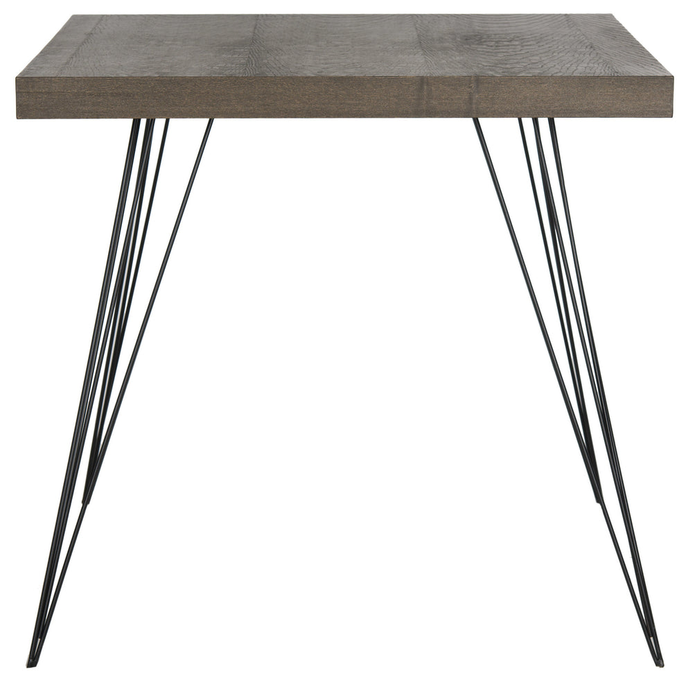 Safavieh Wolcott Accent Table | Dining Tables | Modishstore - 2
