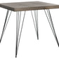 Safavieh Wolcott Accent Table | Accent Tables |  Modishstore  - 4