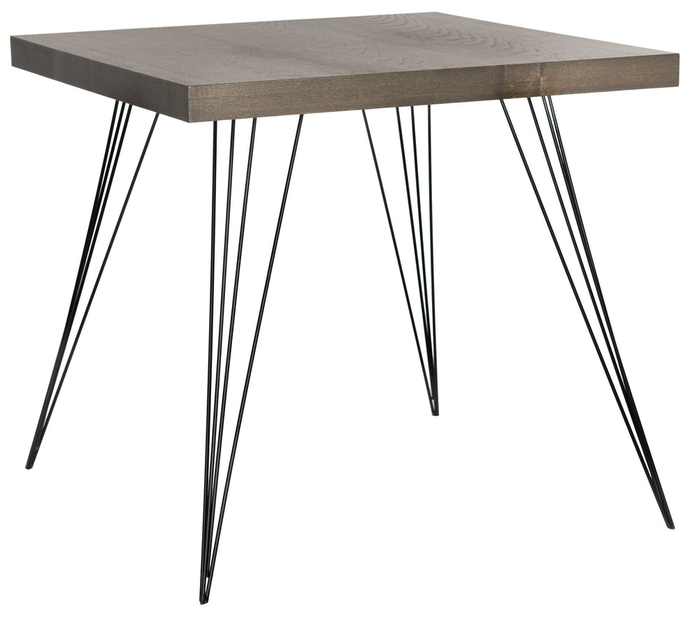 Safavieh Wolcott Accent Table | Dining Tables | Modishstore - 4