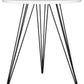 Safavieh Wolcott Lacquer Side Table | Side Tables | Modishstore - 2
