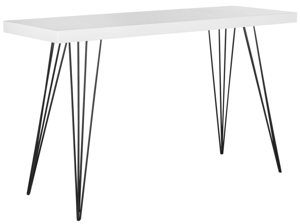 Safavieh Wolcott Lacquer Console | Console Tables | Modishstore - 2