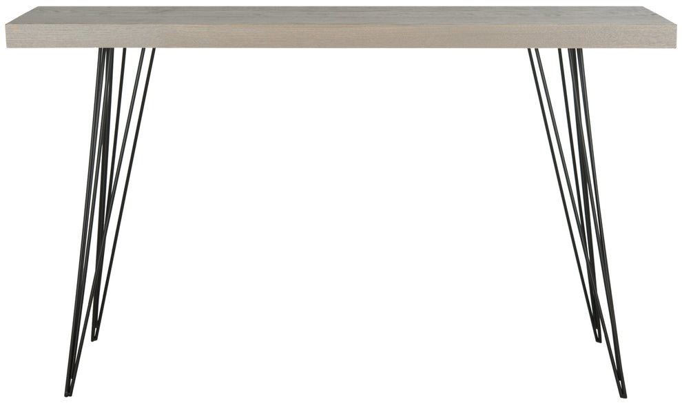 Safavieh Wolcott Lacquer Console | Console Tables | Modishstore - 9