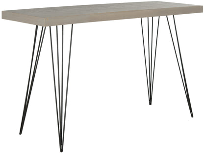 Safavieh Wolcott Lacquer Console | Console Tables | Modishstore - 3