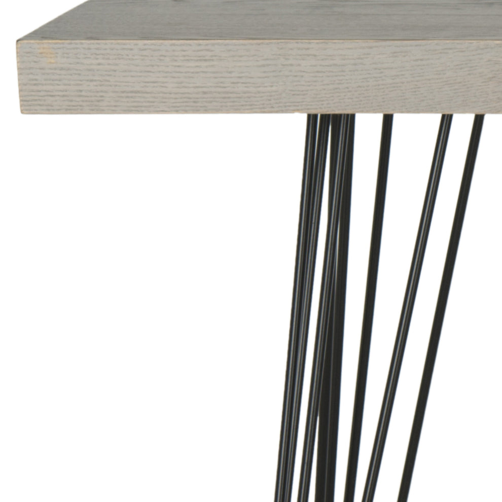Safavieh Wolcott Lacquer Console | Console Tables | Modishstore - 10
