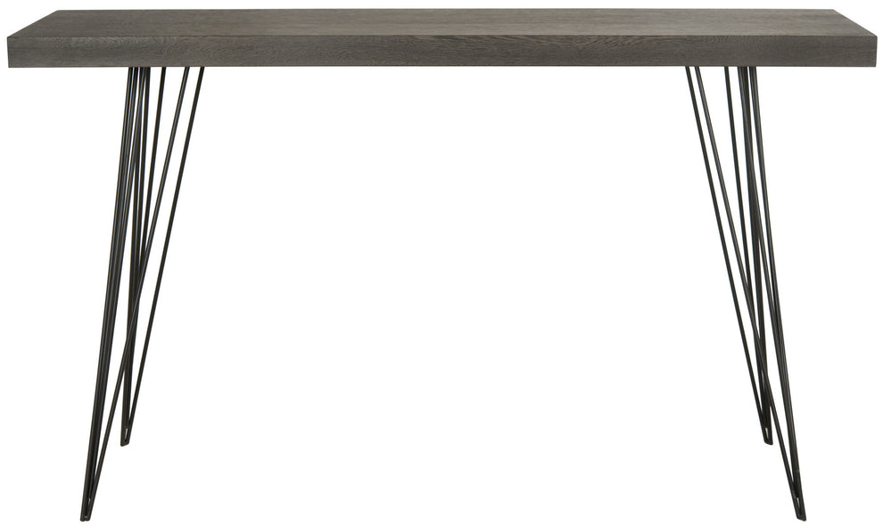 Safavieh Wolcott Lacquer Console | Console Tables | Modishstore - 12