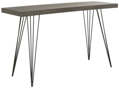 Safavieh Wolcott Lacquer Console | Console Tables | Modishstore - 4