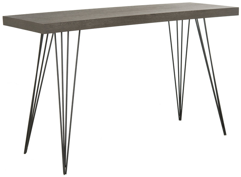Safavieh Wolcott Lacquer Console | Console Tables | Modishstore - 4