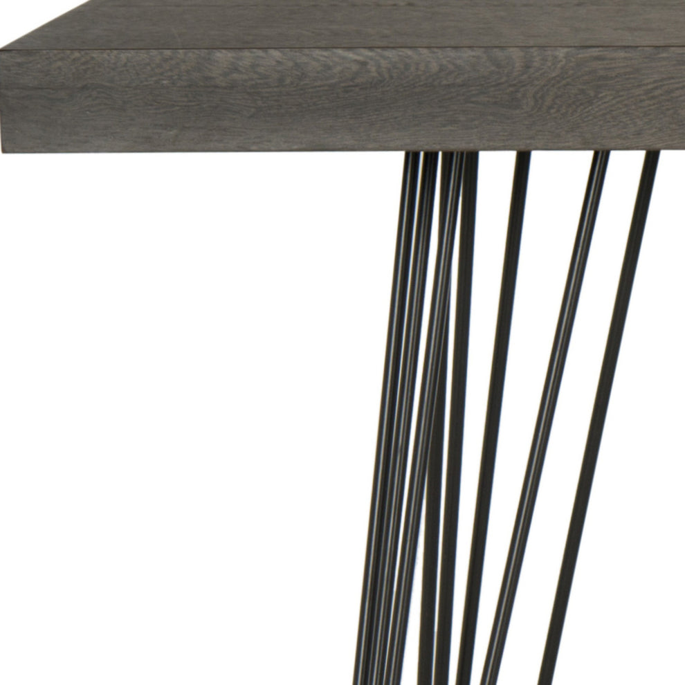 Safavieh Wolcott Lacquer Console | Console Tables | Modishstore - 14