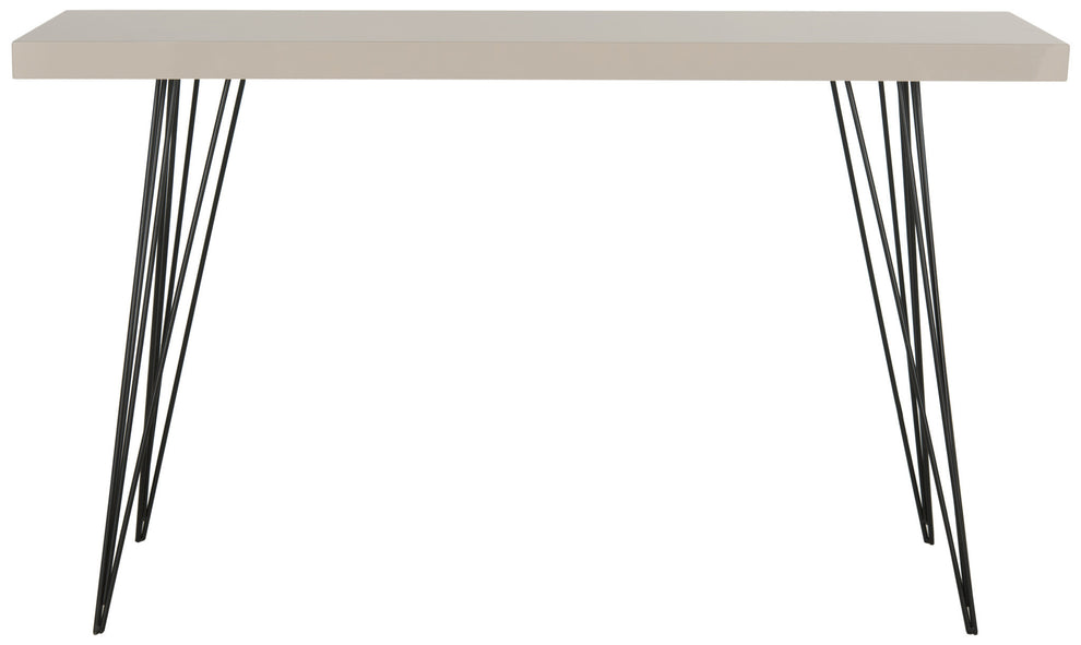 Safavieh Wolcott Lacquer Console | Console Tables | Modishstore - 16