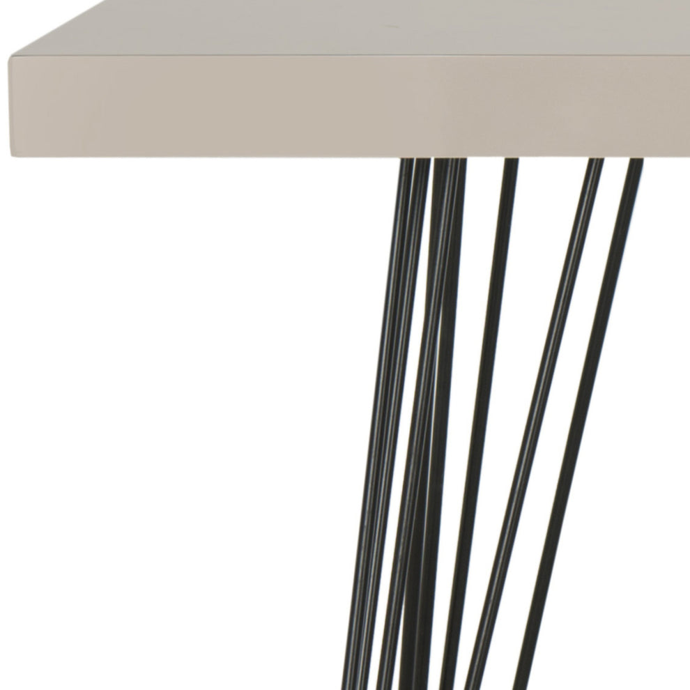 Safavieh Wolcott Lacquer Console | Console Tables | Modishstore - 17