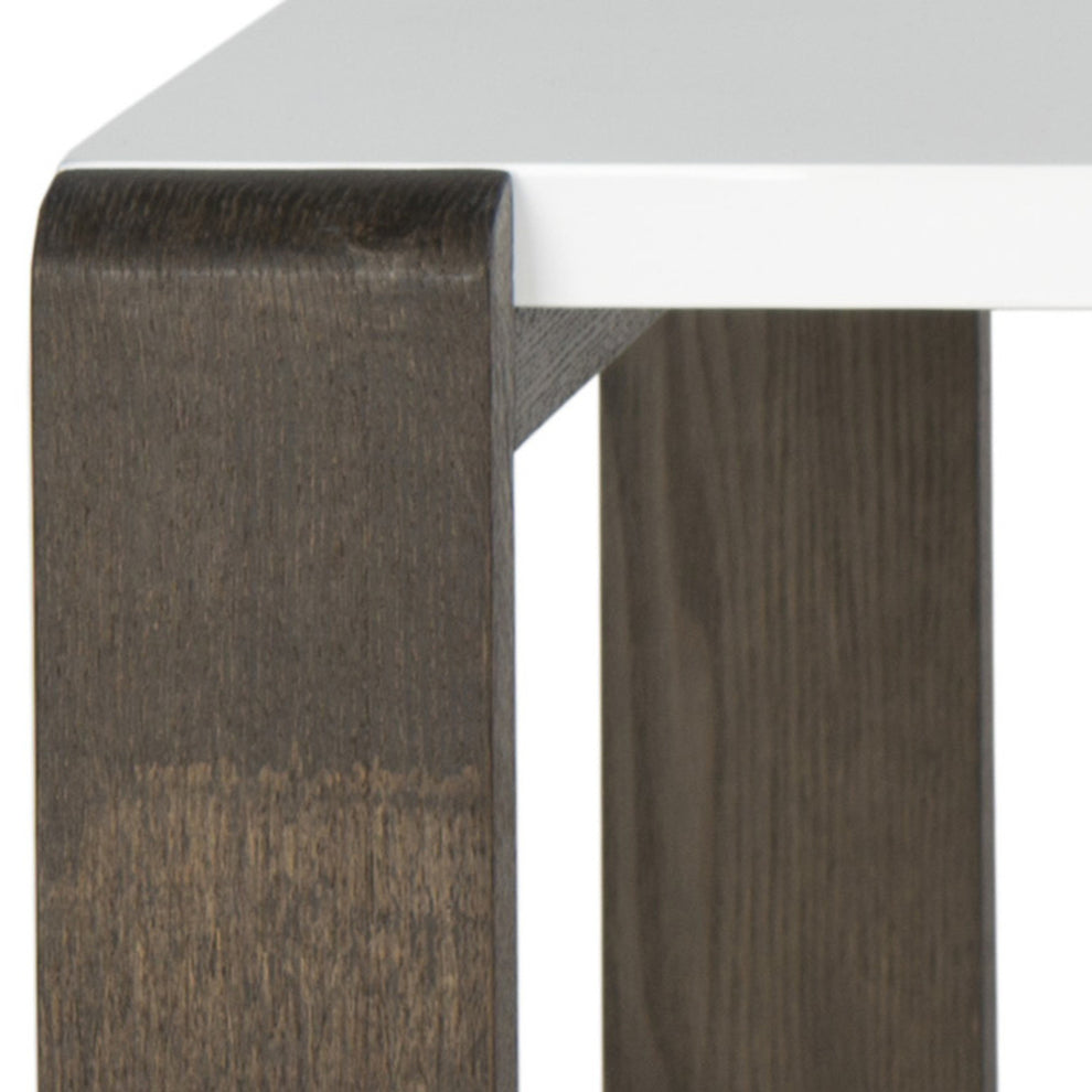 Safavieh Bartholomew Lacquer Coffee Table | Coffee Tables | Modishstore - 6