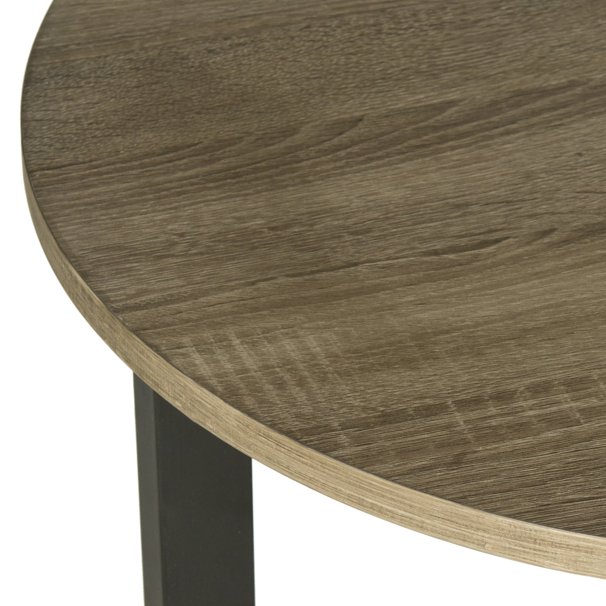 Safavieh Ballard End Table | End Tables | Modishstore - 3