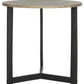Safavieh Ballard End Table | End Tables | Modishstore - 2