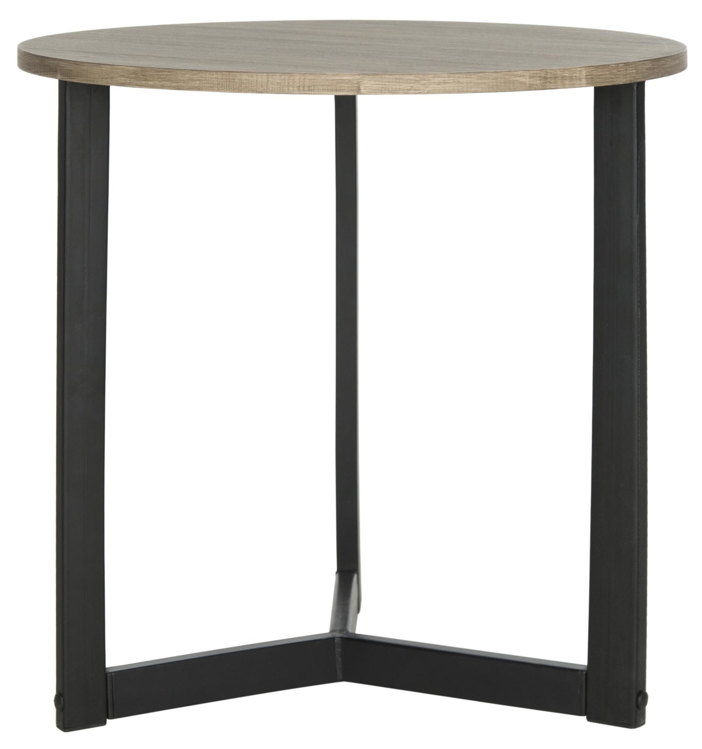 Safavieh Ballard End Table | End Tables | Modishstore - 2