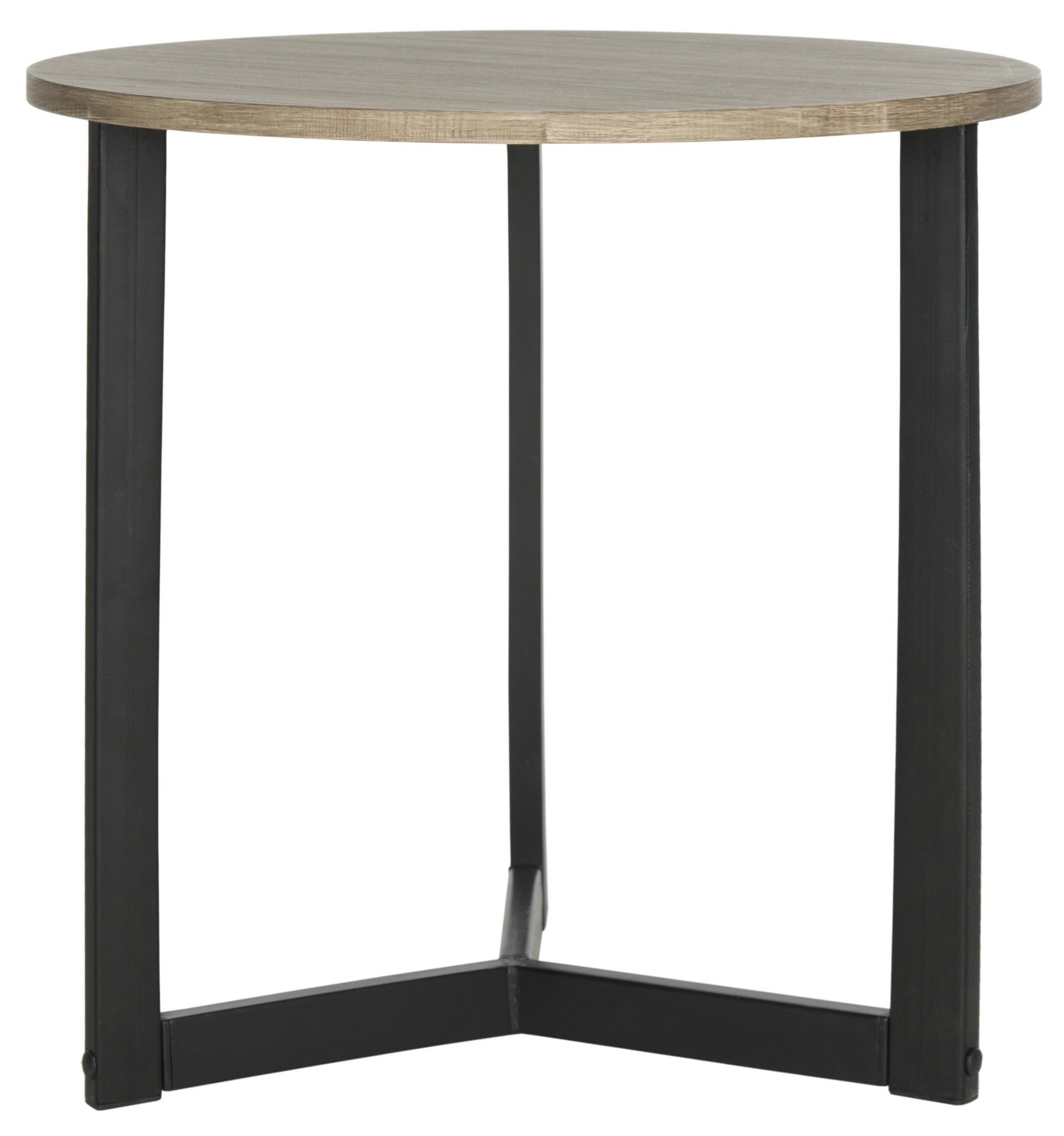 Safavieh Ballard End Table | End Tables | Modishstore - 2