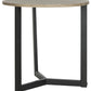 Safavieh Ballard End Table | End Tables | Modishstore - 4
