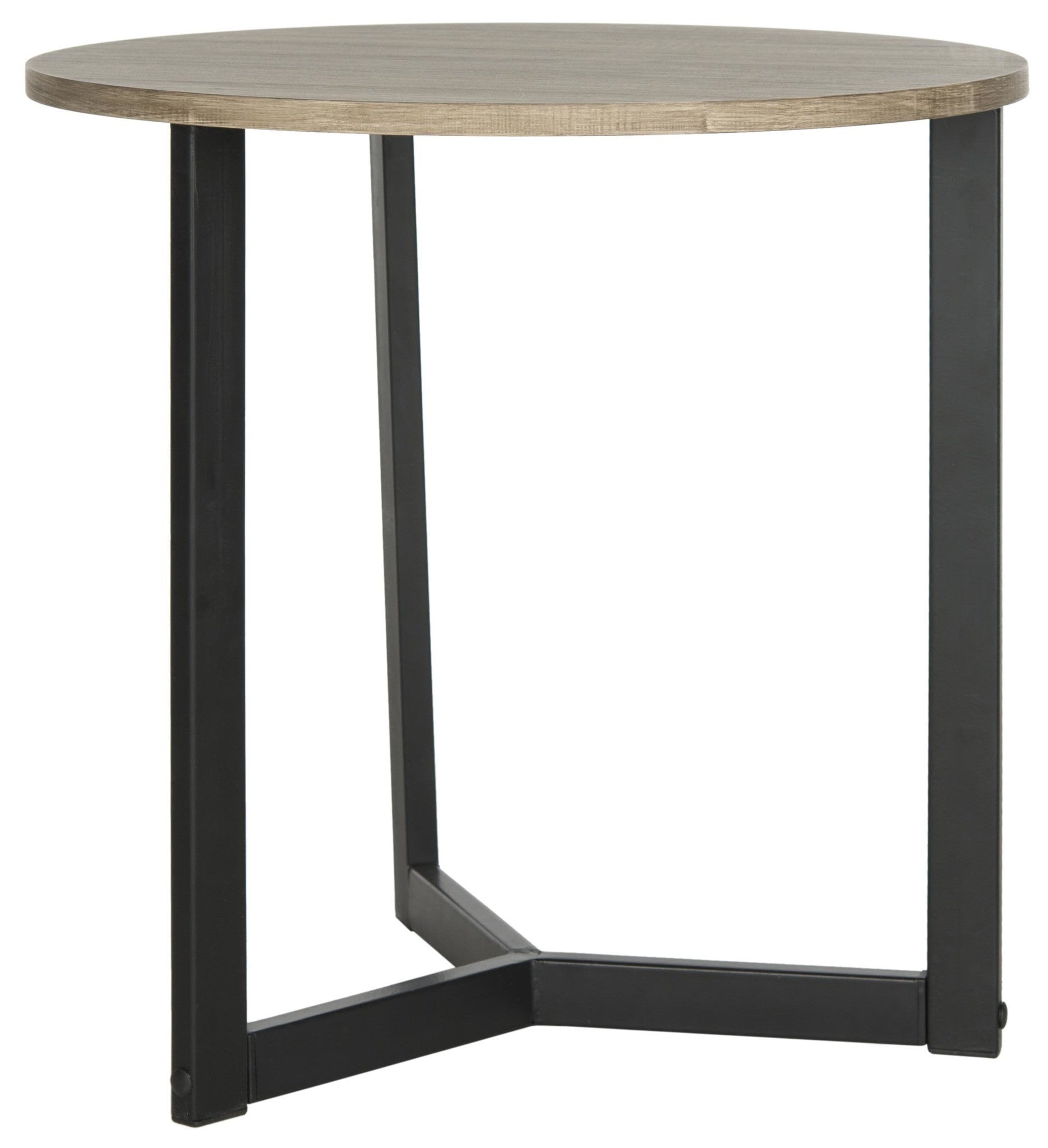 Safavieh Ballard End Table | End Tables | Modishstore - 4