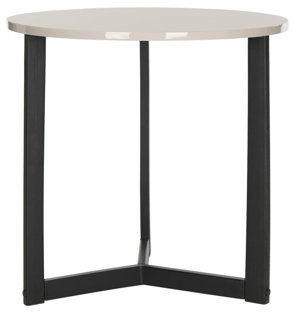 Safavieh Ballard Lacquer End Table | End Tables | Modishstore - 7