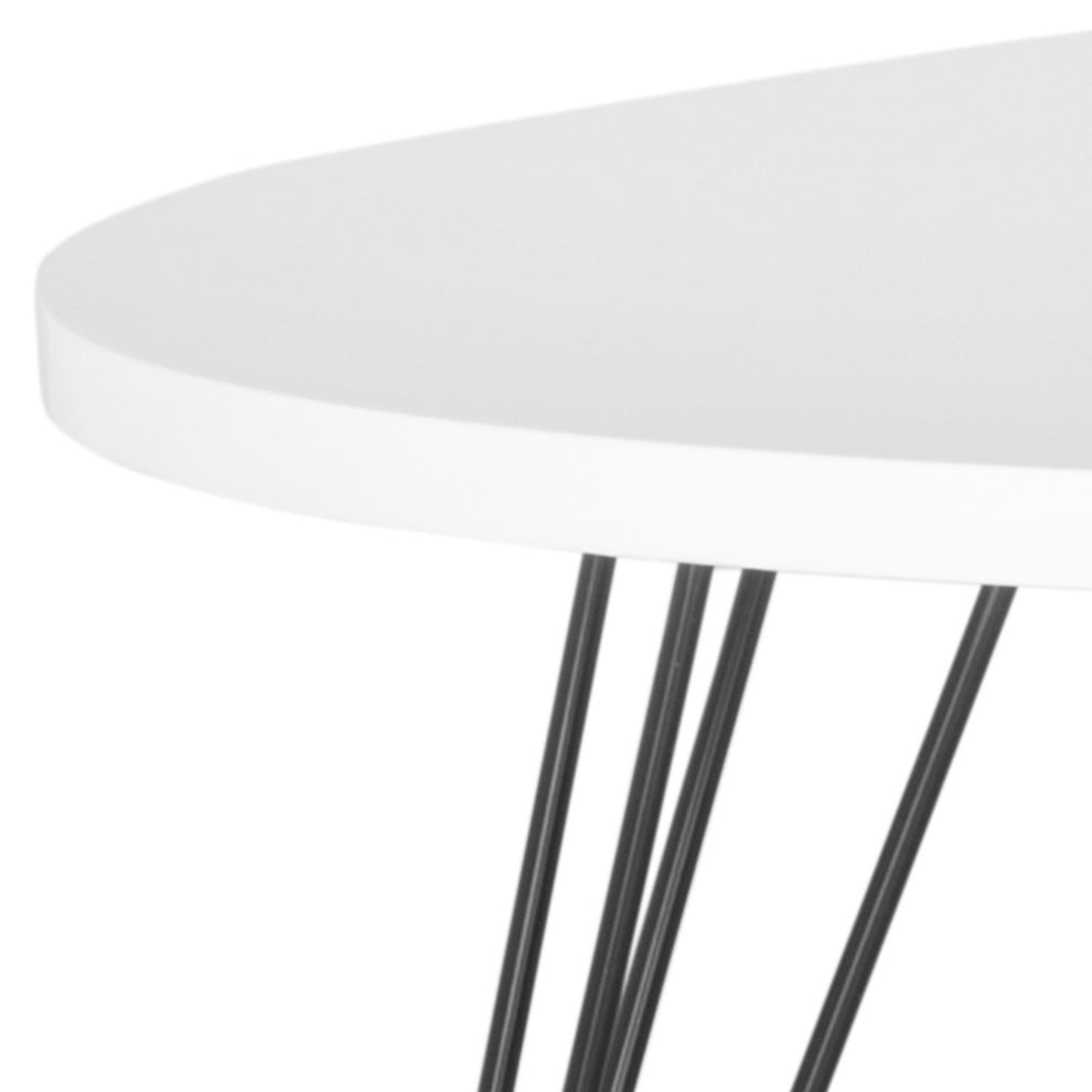 Safavieh Wynton Lacquer Coffee Table | Coffee Tables | Modishstore - 4