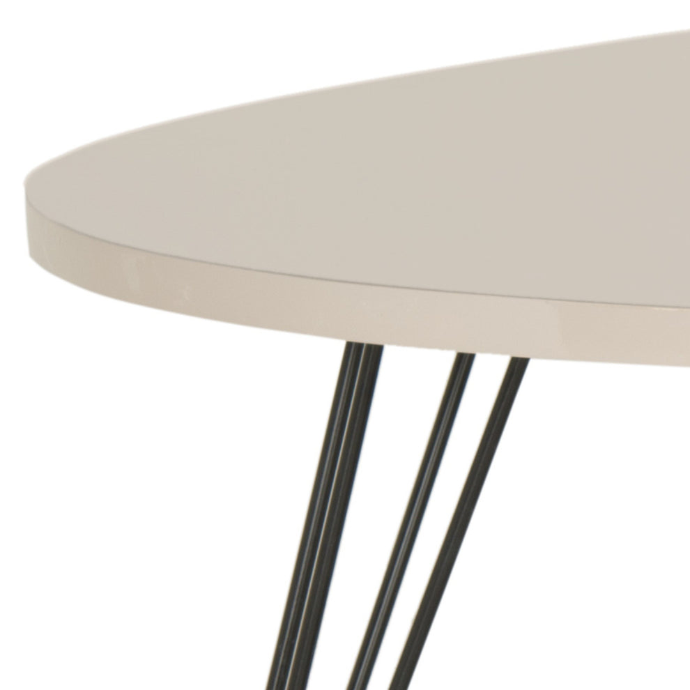 Safavieh Wynton Lacquer Coffee Table | Coffee Tables | Modishstore - 6