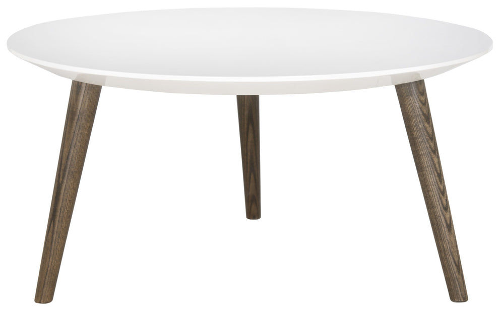 Safavieh Josiah Lacquer Accent Table | Accent Tables | Modishstore - 2