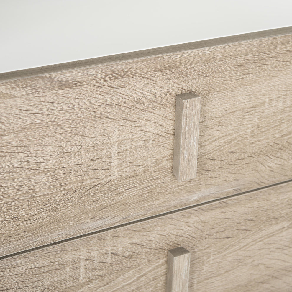 Safavieh Kefton Lacquer Cabinet | Cabinets | Modishstore - 3