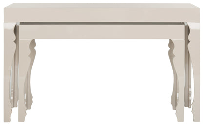 Safavieh Beth Lacquer Console | Console Tables | Modishstore - 3