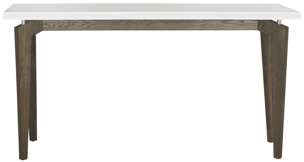 Safavieh Josef Lacquer Console | Console Tables | Modishstore - 3
