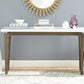 Safavieh Josef Lacquer Console | Console Tables | Modishstore - 1