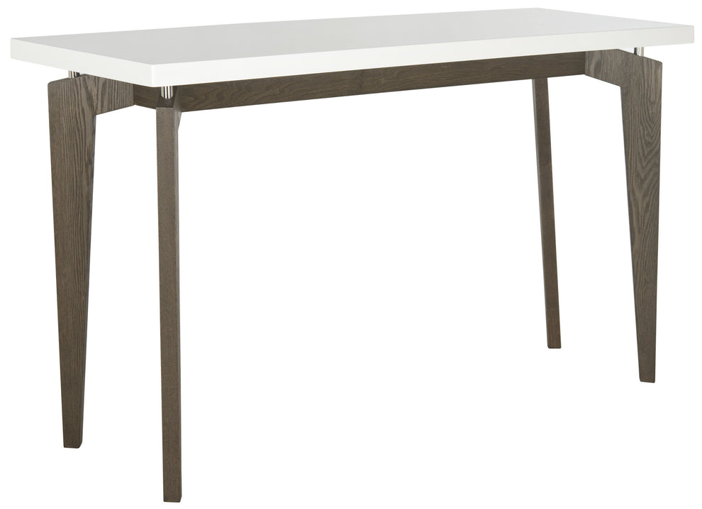 Safavieh Josef Lacquer Console | Console Tables | Modishstore - 4