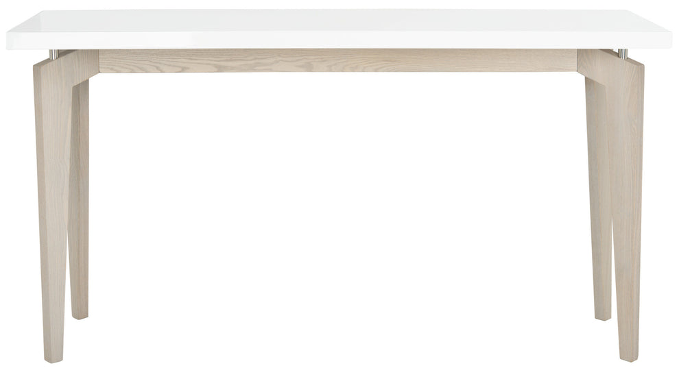 Safavieh Josef Lacquer Console | Console Tables | Modishstore - 5