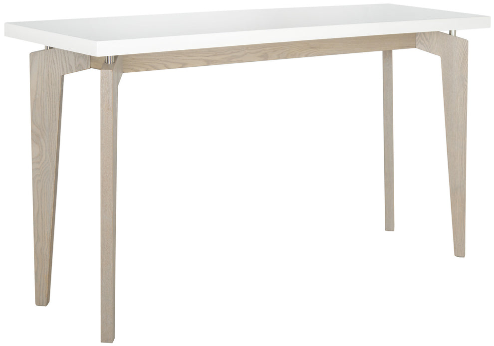 Safavieh Josef Lacquer Console | Console Tables | Modishstore - 6