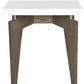 Safavieh Josef Lacquer End Table | End Tables | Modishstore - 3