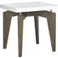 Safavieh Josef Lacquer End Table | End Tables | Modishstore - 4