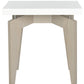 Safavieh Josef Lacquer End Table | End Tables | Modishstore - 5