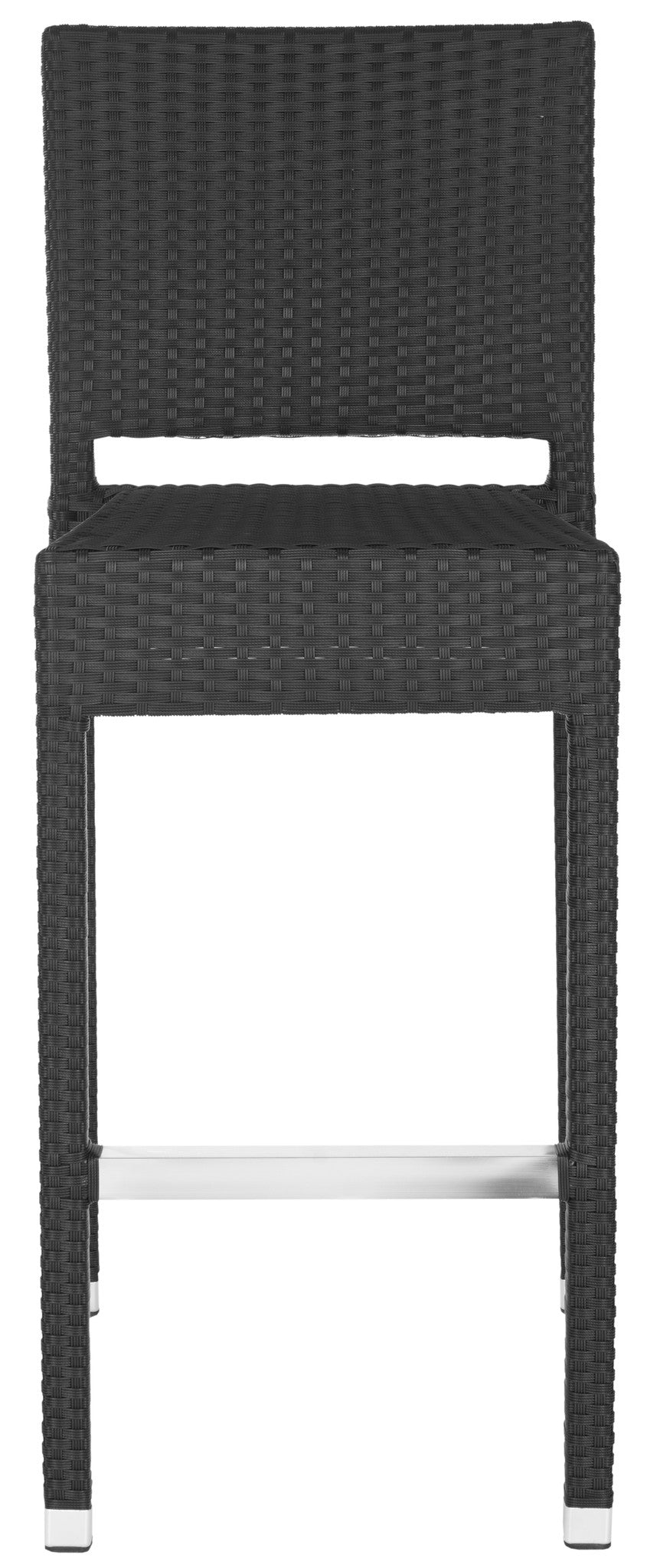 Safavieh Bethel Indoor-Outdoor Barstool | Bar Stools | Modishstore - 4