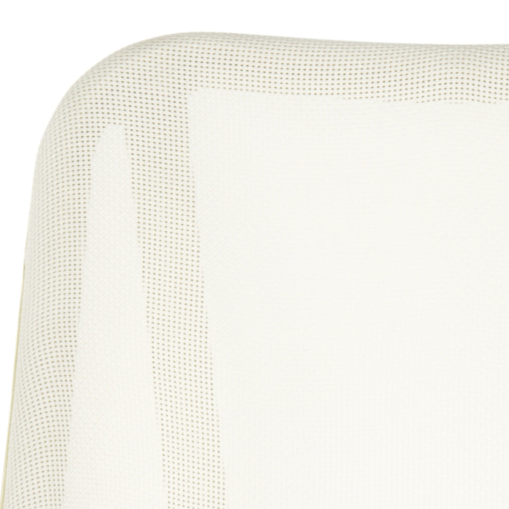 Safavieh Deltana Barstool Beige (Indoor/Outdoor) | Bar Stools | Modishstore - 6