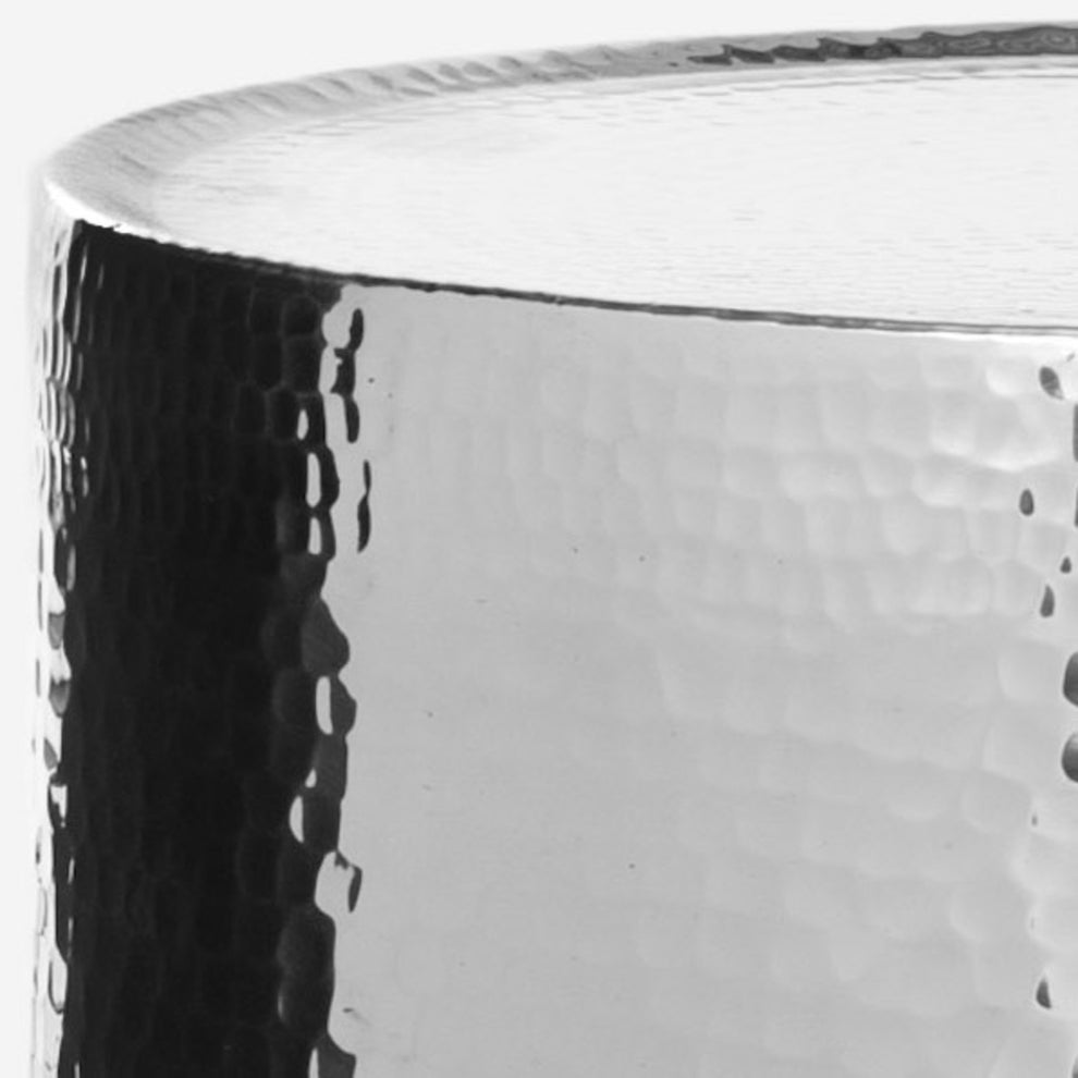 Safavieh Polonium Occasional Hammered Table | Occasional Tables | Modishstore - 2