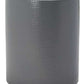 Safavieh Polonium Occasional Hammered Table - Dark Gray | Accent Tables | Modishstore