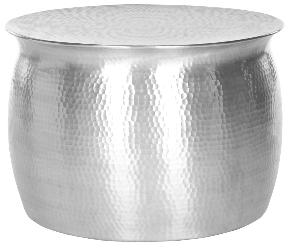 Safavieh Aztec Metal Table Stool | Stools | Modishstore - 2