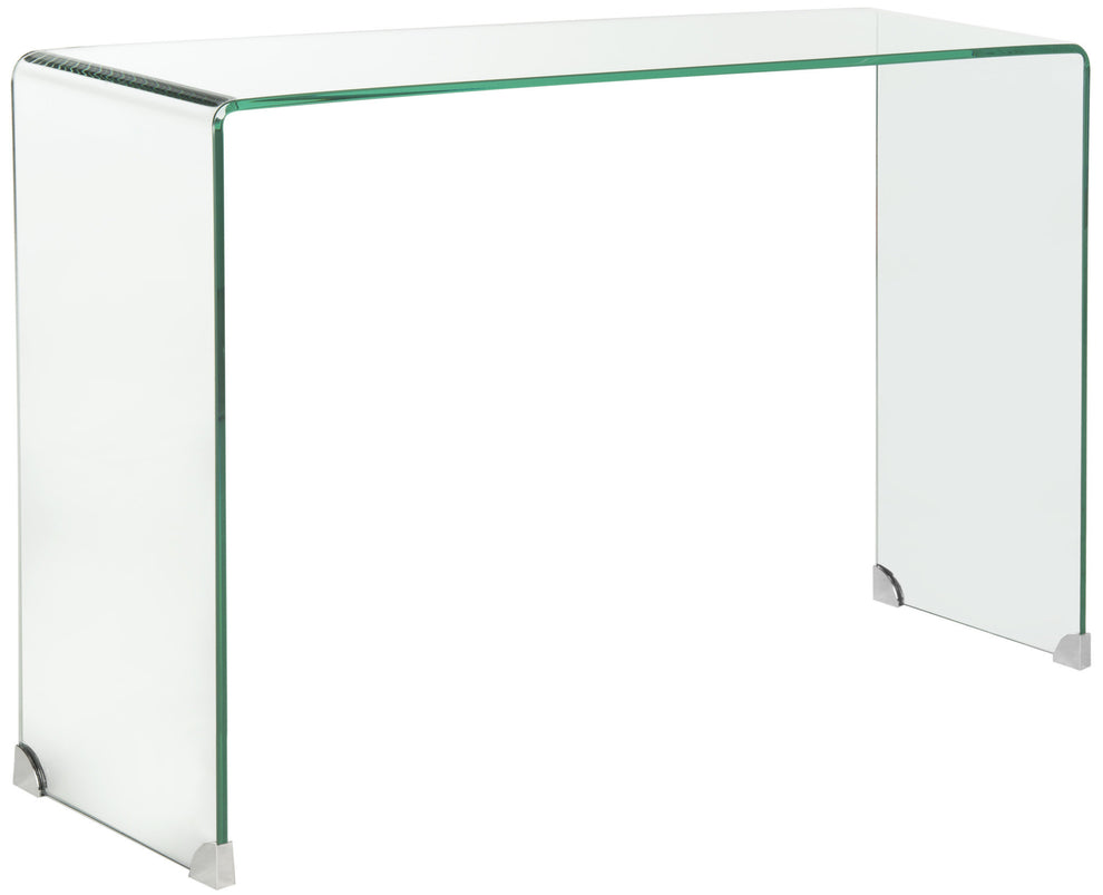 Safavieh Ambler Console Table | Console Tables | Modishstore - 4