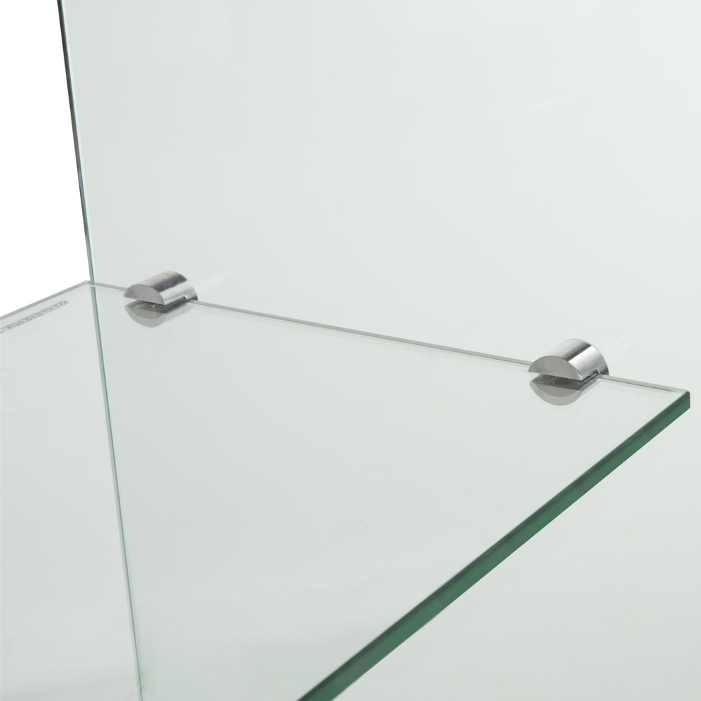 Safavieh Hollis Console Table | Console Tables | Modishstore - 4