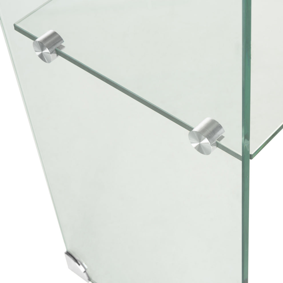 Safavieh Hollis Console Table | Console Tables | Modishstore - 2