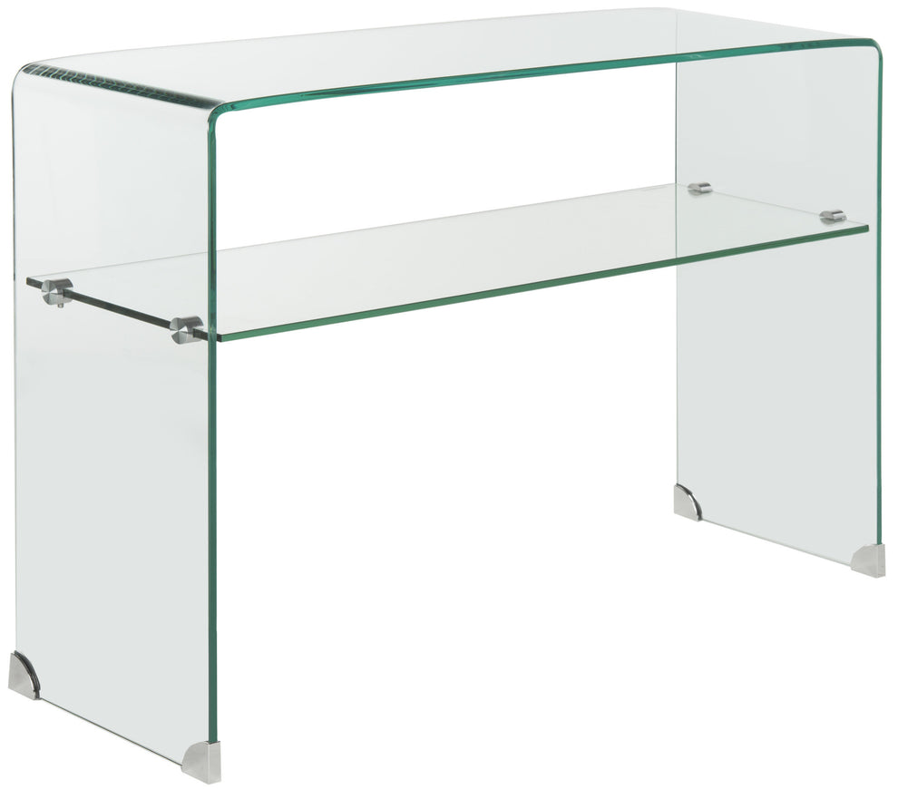 Safavieh Hollis Console Table | Console Tables | Modishstore - 5