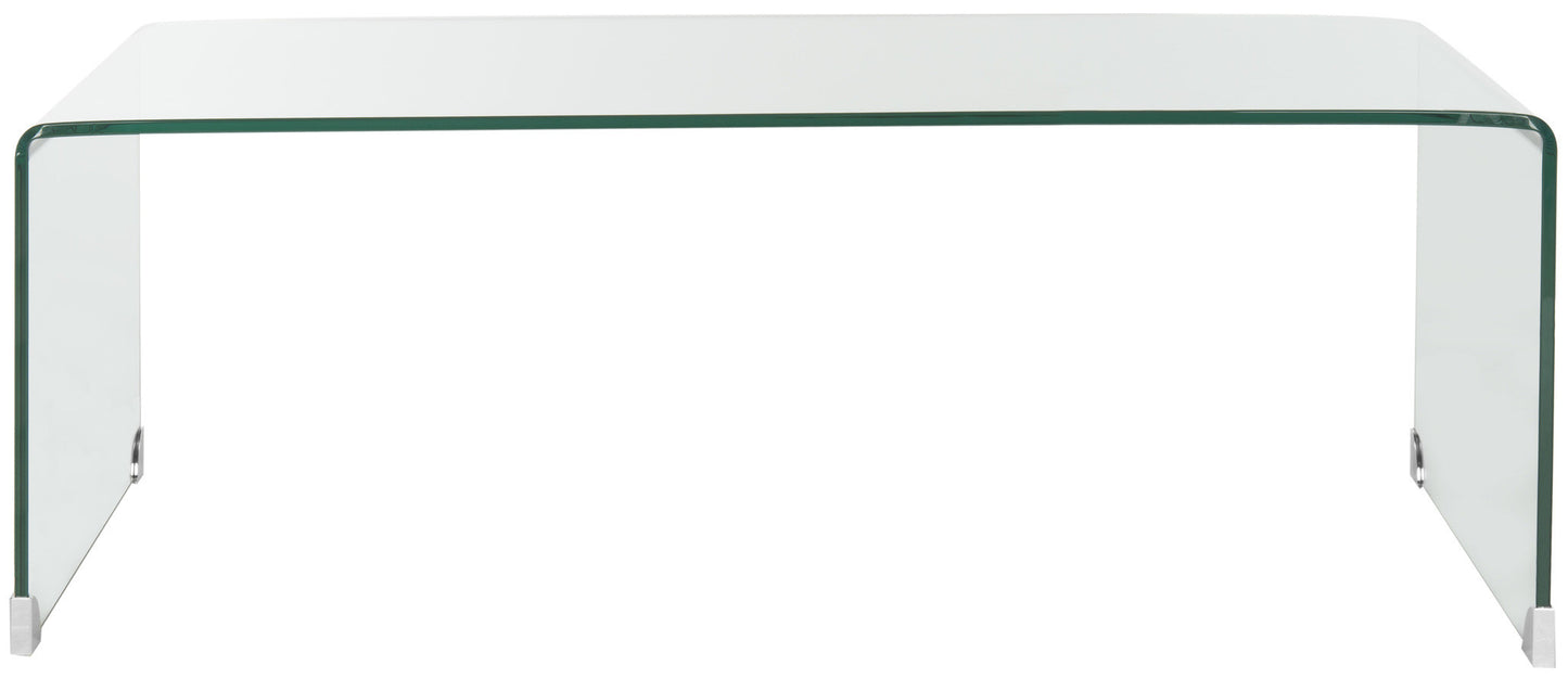 Safavieh Willow Coffee Table | Coffee Tables | Modishstore - 2