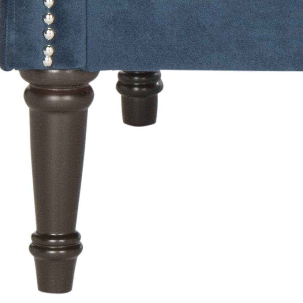 Safavieh Sarah Tufted Settee With Pillows | Sofas | Modishstore - 14