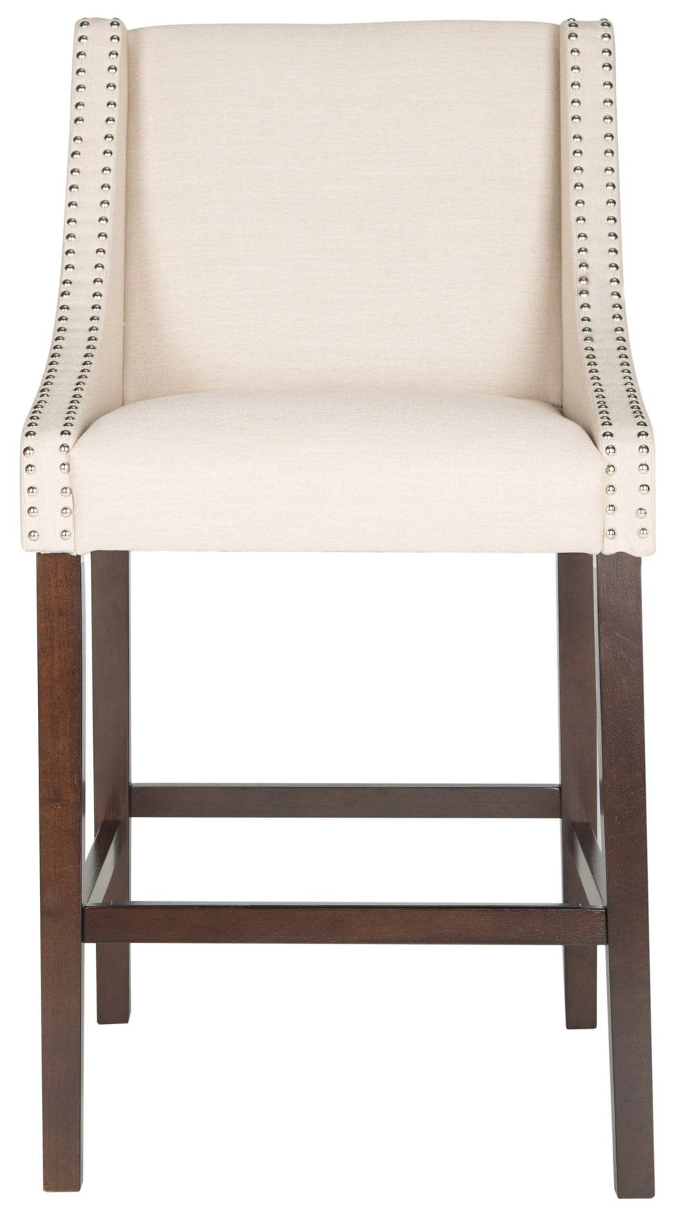 Safavieh Dylan Barstool | Bar Stools | Modishstore - 8