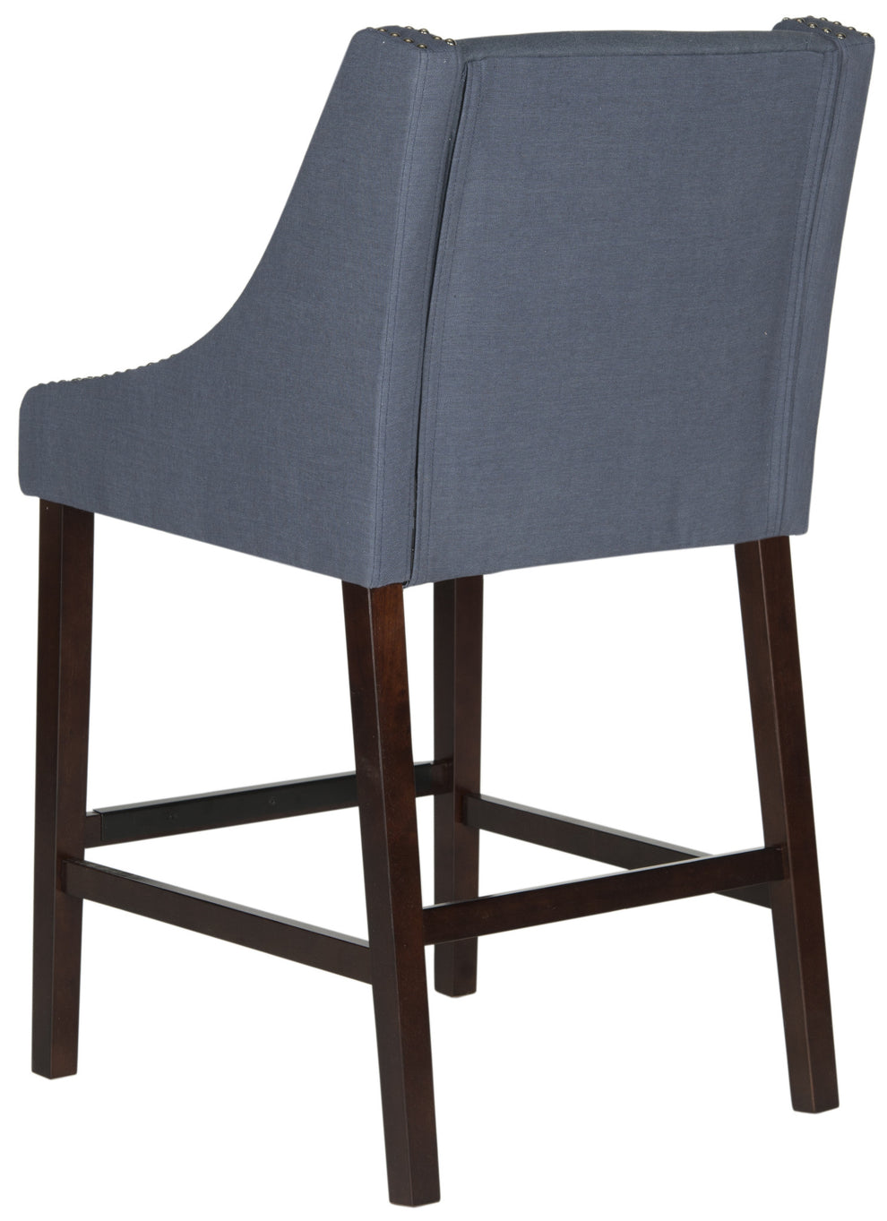 Safavieh Dylan Barstool | Bar Stools | Modishstore - 15